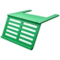 thumbnail image 2 of Mahjong Card Holder for Table, Under Mat Slide in Stand Angled Viewing Rack Foldable 3D Printed Space Saving Accessory for American Mahjong Mat, 2 of 8
