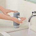 thumbnail image 3 of Better Living Produits 70230 Distributeur de Savon en Mousse, Gris, 3 of 5