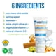 thumbnail image 2 of Protector solar Waxhead Sun Defense Foods, óxido de zinc, 120 ml, 2 of 5