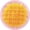 Pink, variant on Silicone Waffle Mold | Silicone Waffle Maker Baking Tray - Non-stick Baking Tray Mould, Maker Mold, Food Grade Cookie Chocolate for Cake