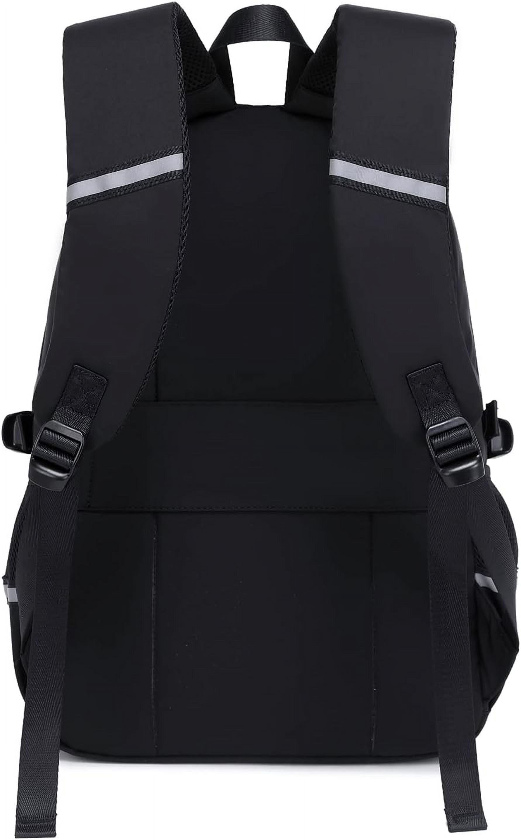 Big Student Laptop Backpack For College All Age Man Women Bag Travel Daypack