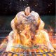 thumbnail image 1 of LOLIPPYY 2Ud Restaurante Sostenedor De Asado En Inoxidable Para Barbacoa Exterior, 1 of 8