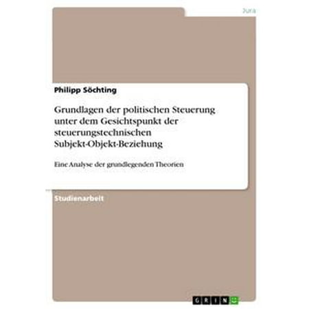 grundlagen einer beziehung