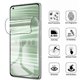 thumbnail image 4 of Hydrogel film Realme GT 5G tempered glass screen protector, 4 of 5