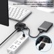 thumbnail image 3 of Hub USB 30 puerto confiable del divisor 4 del USB para la oficina ANGGREK Otros, 3 of 8