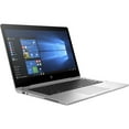 thumbnail image 1 of Refurbished (Good) - HP EliteBook x360 1030 G2 13.3" Touchscreen Laptop (Intel i5-7300U / 16 GB RAM / 512 GB SSD / Windows 10 Pro), 1 of 1