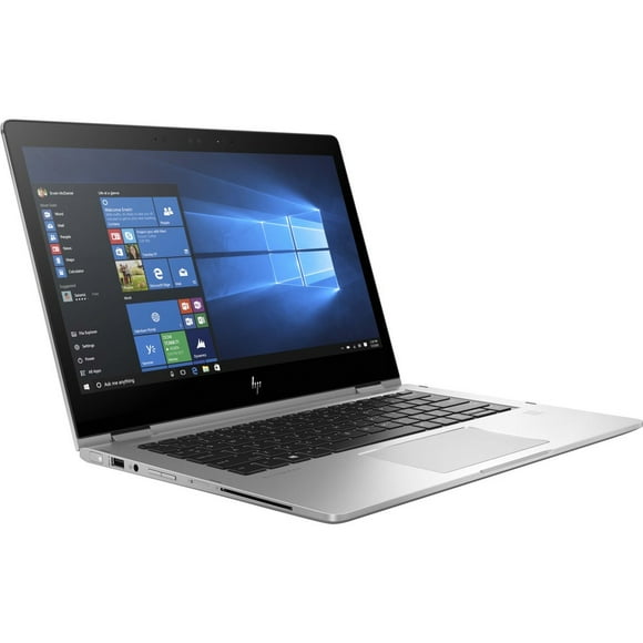 Refurbished (Good) - HP EliteBook x360 1030 G2 13.3" Touchscreen Laptop (Intel i5-7300U / 16 GB RAM / 512 GB SSD / Windows 10 Pro)