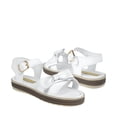 thumbnail image 1 of SANDALIAS NIÑA STYLO 3026 SIMIPIEL BLANCO, 1 of 4