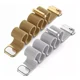 thumbnail image 4 of 2 Piezas Correas Metal Compatible Con Huawei Band 7 Premium, 4 of 8