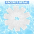 thumbnail image 3 of Pool Skimmer Socks Reusable Nylon Pool Filter Saver Socks Pool Filter Basket Saver Socks for Filters, Baskets and Skimmers (40), 3 of 7