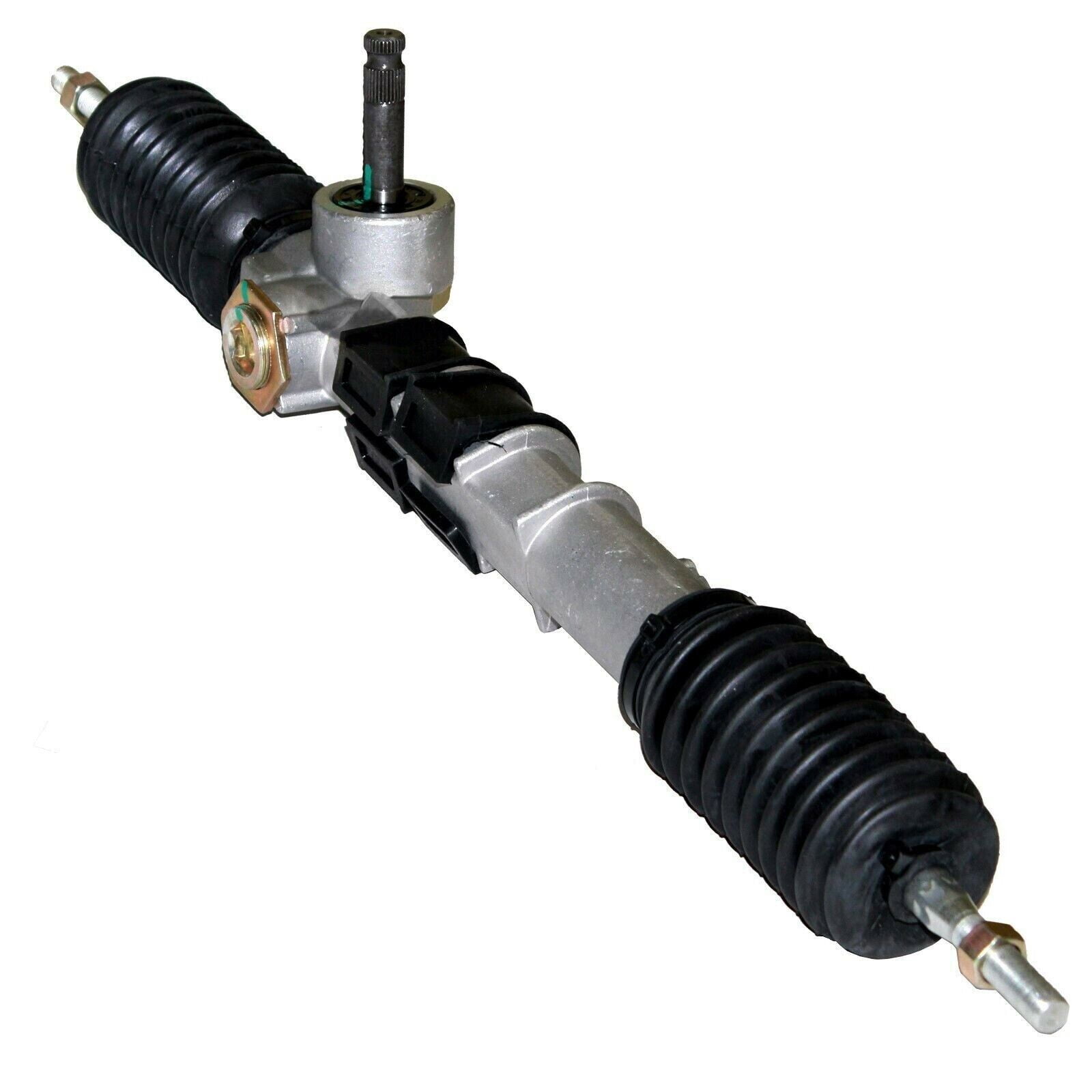 Steering Box Rack And Pinion for Kawasaki Mule 610 4X4 KAF400 2005 2006 2016