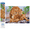 Lion Family, variant on Diamond Dotz Lion Spy Animal Diamond Painting Kits for Adults - Diamond Art Kits a Relaxing Creative Craft Kit with Dotz Gems 7.1"x16.5"