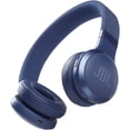 thumbnail image 1 of Audífonos Inalambricos JBL Live 460 NC Azul 460NC, 1 of 3