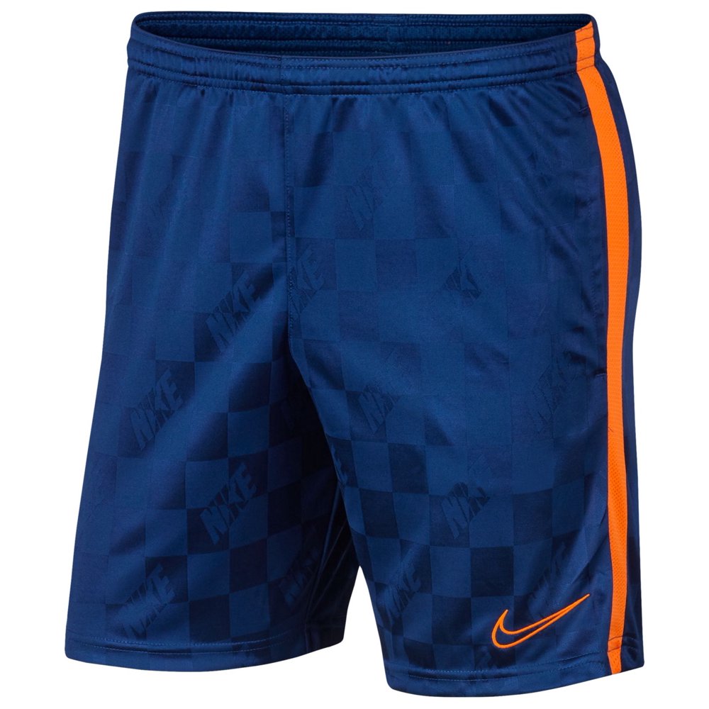 Nike - Mens Activewear Bottoms Academy Dri Fit Shorts 2XL - Walmart.com ...