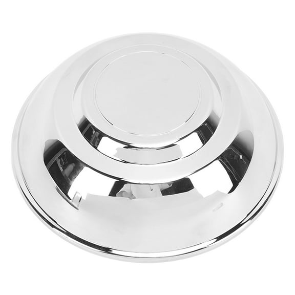 Hub Cap Center 04895432AA Durable Chrome Wheel for 300 2006 to 2022