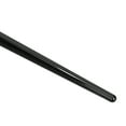 thumbnail image 4 of Yajisi 10pcs Eye Brush Angled Eyebrow Brush Silicone Eyeshadow Precise Application Makeup Tool, Multicolor, 4 of 10