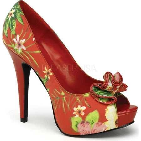 

Women s Pin Up Couture Lolita 11