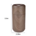 thumbnail image 3 of Teissuly USB Humidifier With Colored Light Quiet Cool Mist Humidifier For Bedroom And Office Plants Easy To Clean Teissuly WER202312132530, 3 of 7