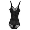 thumbnail image 2 of Body De Mujer Fajas Sunnimix Negro XL body shaper para mujer, 2 of 8
