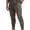 Coffee, variant on Mens Lightweight Joggers Pants Cargo Athletic Sweatpants for Men Slim Fit Workout Pants Lounge Slim Fit Trousers with Pockets Army Green XXL