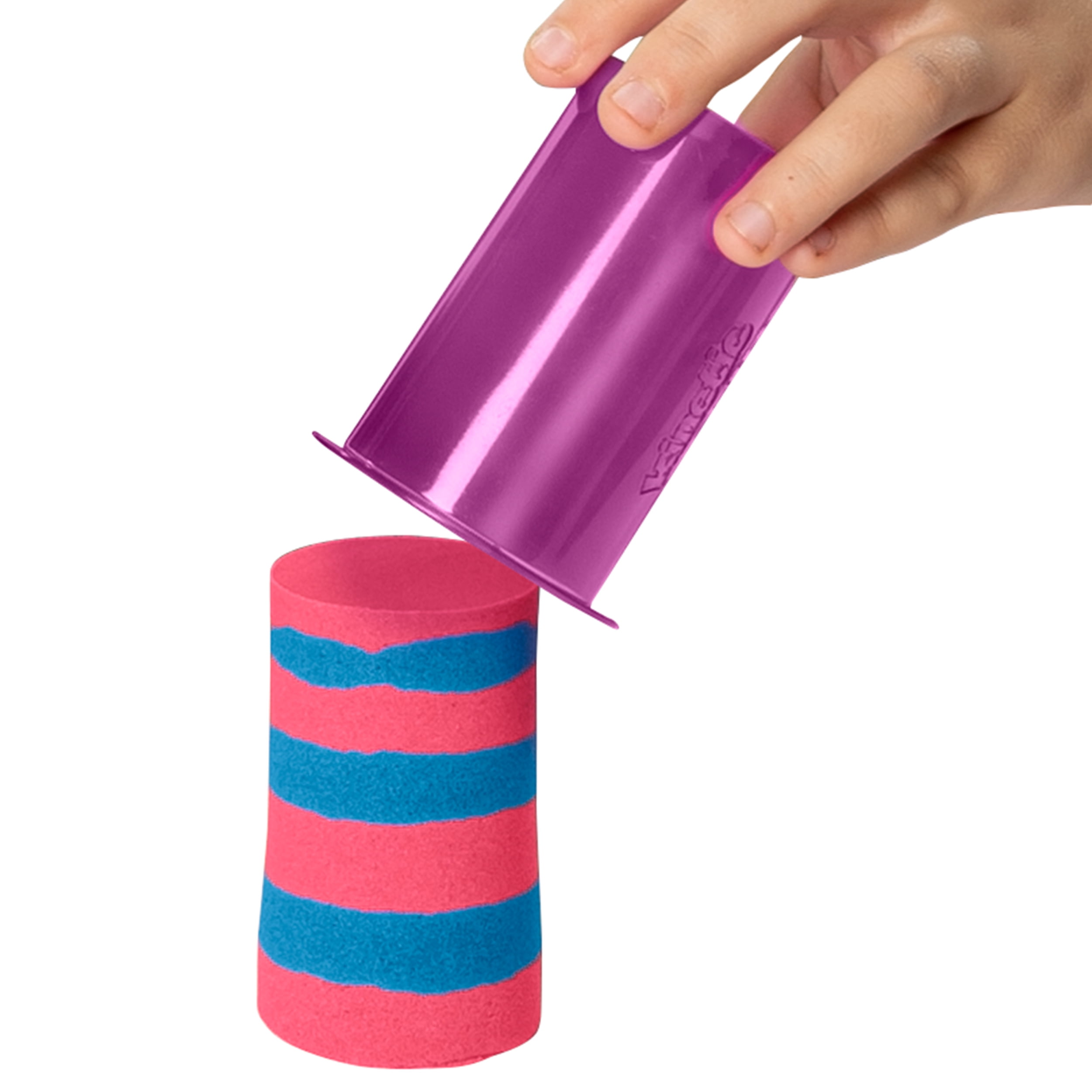 kinetic sand tool set