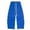 Blue, variant on TIANZEN Womens Wide Leg Barrel Pants Casual Elastic Waist Cargo Pants Baggy Track Pants Parachute Pants Jogger Pants plus Size Sweatpants for Women