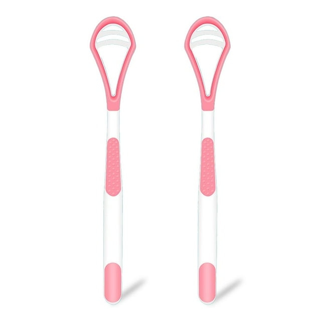 Tongue Coating Cleaner - Suitable For Adults And Children, Promotes Healthy Oral Care, Easy To Use, Fights Bad Breath