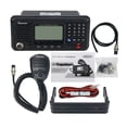 thumbnail image 4 of Transceptor marino VHF Recent RS-510M de 25W (156.000-162.000 MHz), radio marino de Clase A DSA de alta frecuencia, ideal para comunicación bidireccional en barcos., 4 of 4