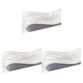 thumbnail image 1 of Línea de cintura impermeable de PVC Injueey moda retro para pared adhesivo resistente y duradero en la parte posterior, 1 of 6