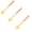 D 3pack, variant on 3Pcs 10" Silicone Bottle Brush, 3-in-1 Ergonomic Long Handled Cleaning Cup Brush,Water Bottle Cleaner,Deep Cleaning for Baby Bottles,Glassware, Narrow Neck Containers