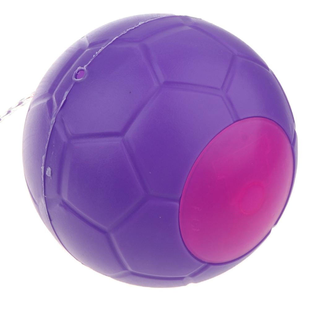 Jeu de Compétition Sportive Extérieure pour Enfant Balle à Sauter