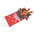 thumbnail image 2 of Adornos Navideños, Carteles Navideños Colgantes Para Hoteles ANGGREK Guirnalda, 2 of 8