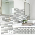thumbnail image 5 of Birdeem 10Pc Crystal Tile Stickers Diy Kitchen Bathroom Decoration Self-Adhesive Wall Stickers Ceramic Tile Stickers, 5 of 5