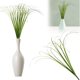 thumbnail image 2 of Planta Falsa Plantas Imitación para Exteriores Artificiales Hierba Cebolla Ventana Y Jardín, 2 of 9