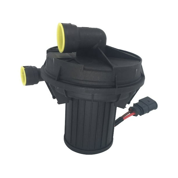 Secondary Air Injection Smog Pump Compatible with 2000 2006 Audi A4