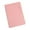 Pink #4, variant on Soft Cover Kraft Paper Notebook - 160 Pages | 14.5 x 21 cm | Blank Faux Leather Journal for Students & Office | 8-Pack Value Set | Smooth Writing Thick Paper | Home & Travel Use