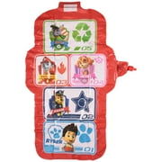 Paw Patrol Hopscotch SprayMat