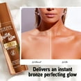 thumbnail image 2 of Bronzant Corps Butter Glow, 2 of 7