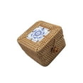 thumbnail image 1 of Xingzhi Panier de Rangement en Rotin Style Moderne Simple Remplacement Sans Odeur Chambre Salon Télécommande Type 8, 1 of 6