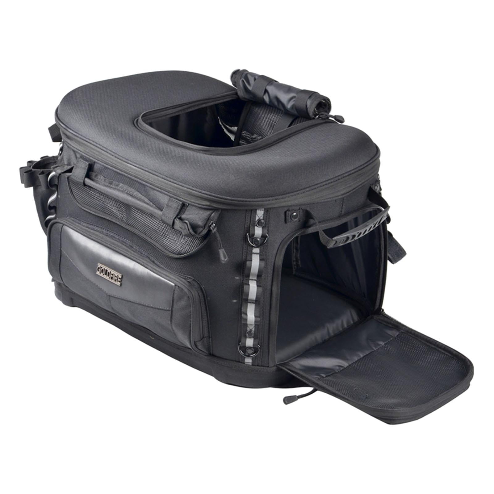 Sac de Transport pour Moto Moto Chien/chat Accessoires avec