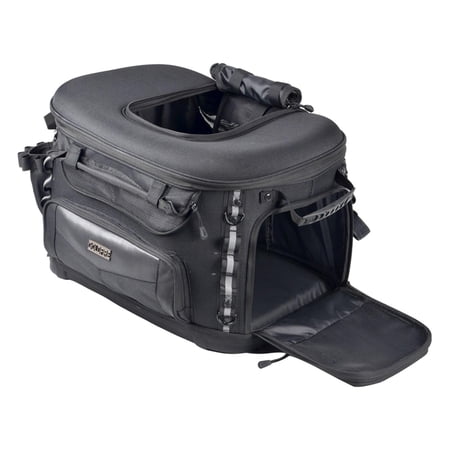 Motorcycle Rack Crate Motorcycle Carrier Crate for Passenger Seat Large Space Professional ...