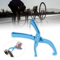 thumbnail image 3 of Mountain ABS  Tyre Removal Lever Principle, Labor Saving, ABS Material, Easy to Use Tool, Can Effectively Avoid Tire Wear, 3 of 7