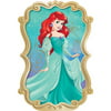 The Little Mermaid Ariel Dream Big Centerpiece Cardboard Cutout, 18in