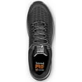 thumbnail image 4 of Timberland PRO  Powerdrive, Men's, Black, Comp Toe, EH, MaxTRAX Slip Resistant Low Athletic (8.5 M), 4 of 5