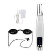 thumbnail image 1 of Picosecond Pen,Portable Handheld Picosecond Pen Professional,Multifunction Picosecond Skin beauty Device,Plug in Picosecond pen Face Cleaning Tools,Picosecond Picosecond Light Fernando Bolígrafo de picosegundos, 1 of 8