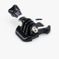thumbnail image 1 of 2Pcs Surf Surf Support Base Verrouillage Caméra Outil Rapide Base Libération Boucle Accessoires Silicone Approvisionnement Portable, 1 of 7