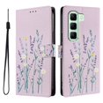 thumbnail image 1 of FOXDOCK Funda Tipo Cartera para infinix Hot 50 5G con Soporte y Correa – Diseño de Patrones Lindos, 1 of 6