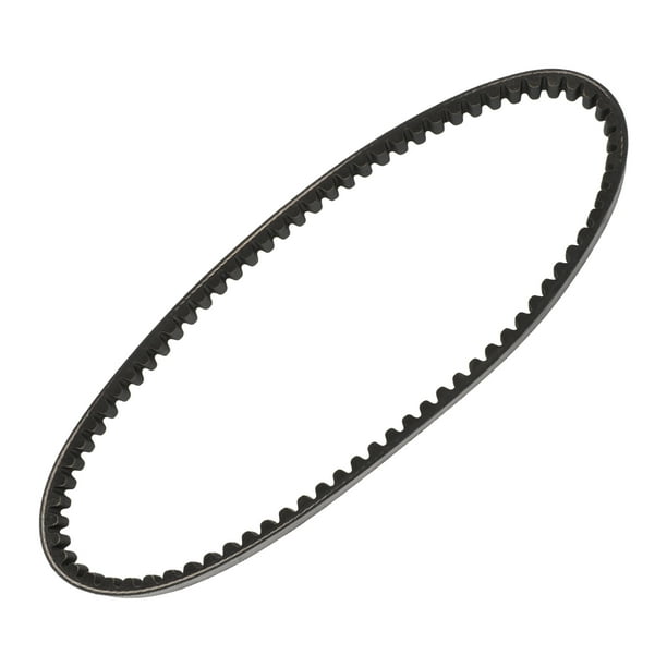 Correa de transmisión Unique Bargains para Yamaha BWS 100 Zuma 100 Aerox 100 V-Belt