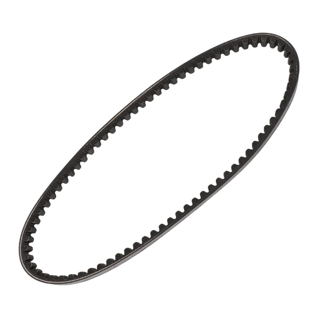 Correa de transmisión Unique Bargains para Yamaha BWS 100 Zuma 100 Aerox 100 V-Belt