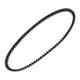 thumbnail image 1 of Correa de transmisión Unique Bargains para Yamaha BWS 100 Zuma 100 Aerox 100 V-Belt, 1 of 7